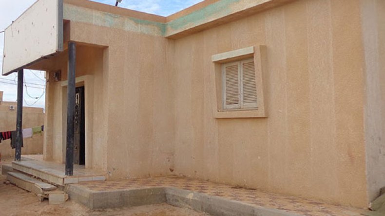 الدرك يحقق في بيع غير قانوني لسكنات ريفية عبر 27 ولاية
