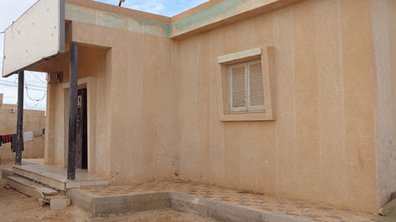 السكن الريفي يدفع مواطنين لغلق بلدية بئر بن عابد بالمدية