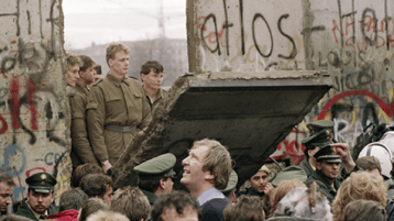 انهيار أسطورة نهاية التاريخ