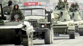 محكمة العدل الدولية  تنظر  في قضية النزاع الجورجي-الروسي