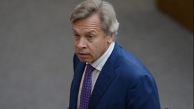 برلماني روسي: العمليات في سوريا قد تستمر 3 أو 4 أشهر