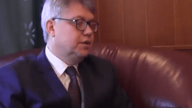 دعوة بوتين لزيارة الجزائر مرحب بها