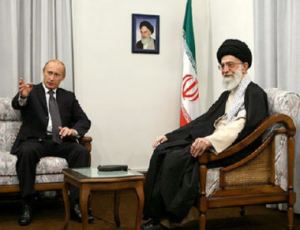 La Russie dénonce les sanctions unilatérales européennes contre l'Iran