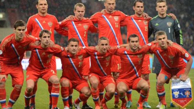روسيا ستواجه المغرب وديا يوم 6 جوان القادم