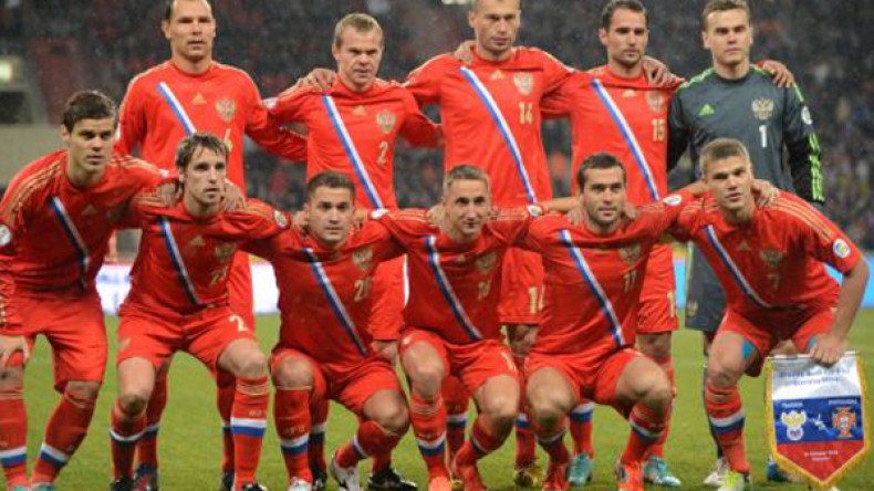 روسيا ستواجه المغرب وديا يوم 6 جوان القادم