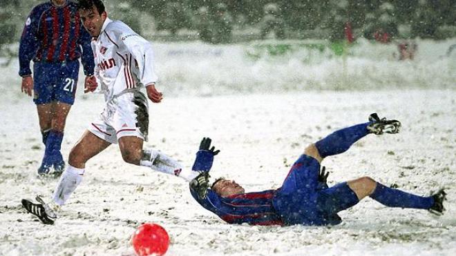 انتحار مدرب متصدر بطولة الدرجة الثانية الروسية