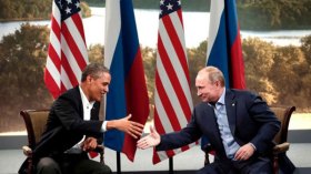 أول حرب عالمية غير متوازية