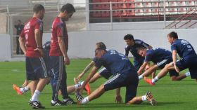 الحرب بين وسائل الإعلام الروسية وكابيلو تلقي بظلالها على الدب الروسي