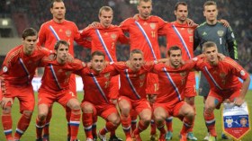 واشنطن تضغط على بلاتير لإقصاء روسيا من مونديال البرازيل