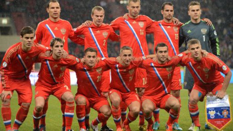 واشنطن تضغط على بلاتير لإقصاء روسيا من مونديال البرازيل