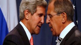 اتفاق أمريكي روسي “وشيك” لتجنب الاصطدام في أجواء سوريا