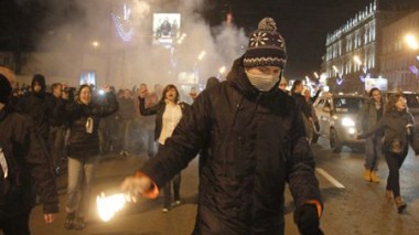 L'opposition russe persiste malgré les arrestations et la fermeté de Poutine
