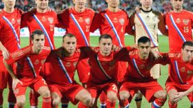 روسيا لا تفوز إلا على المنتخبات الإفريقية في كأس العالم