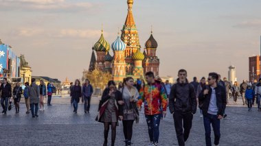 Over 300 Algerian Students Call On Authorities To Evacuate Them From Russia