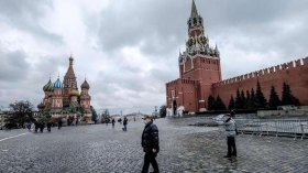 Algerians Stranded In Russia Call Upon Algeria’s Authorities To Evacuate Them