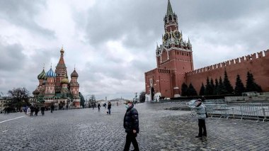 Algerians Stranded In Russia Call Upon Algeria’s Authorities To Evacuate Them