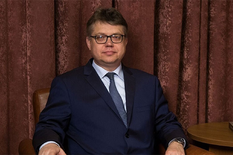 Western Sahara Issue: The Russian-Algerian Identical Positions