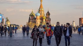 300 طالب جزائري بروسيا يطالبون بإجلائهم