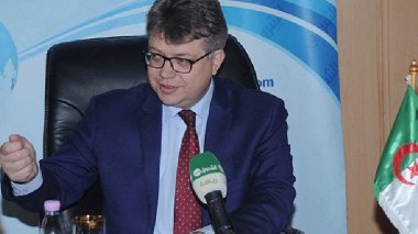 Russian Two-Shot Sputnik V Vaccine Costs DZD 2430