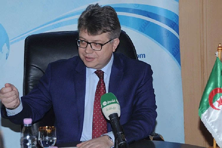 Russian Two-Shot Sputnik V Vaccine Costs DZD 2430