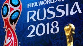 20 منتخبا إفريقيا وخمس تذاكر لمونديال روسيا 2018