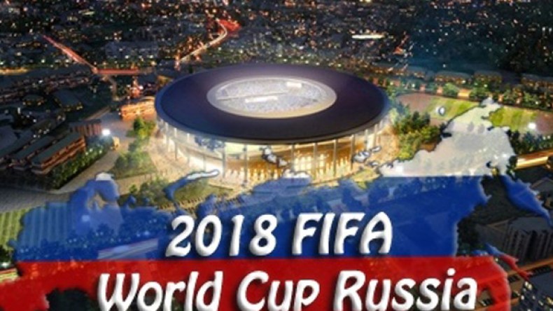 العالم يترقب السبت قرعة التصفيات المؤهلة لمونديال روسيا 2018