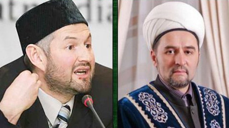 إصابة مفتي تتارستان ومقتل نائبه السابق في تفجير لسيارته