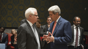 حربٌ باردة بدماء العرب الرخيصة