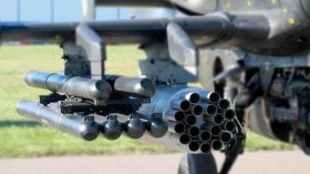 “كلاشينكوف” تسلم صواريخ “فيخر-1″الموجهة للدفاع الروسية