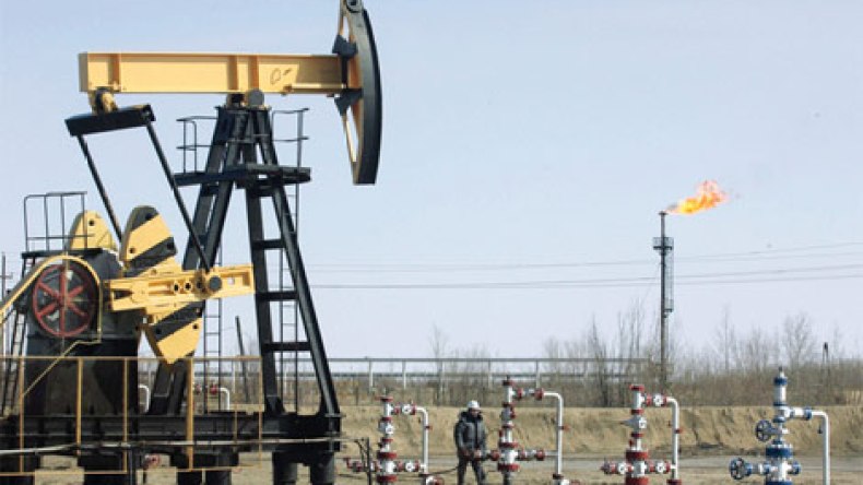 روسيا تكشف لأول مرة عن حجم مخزونها من النفط والغاز