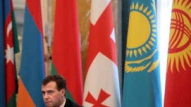 Russia blames U.S. for global financial crisis