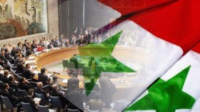 روسيا والصين تستخدمان حق الفيتو ضد مشروع القرار الغربي حول سوريا