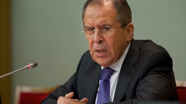 Moscow offers its help to set up a nuclear power plant in Algeria