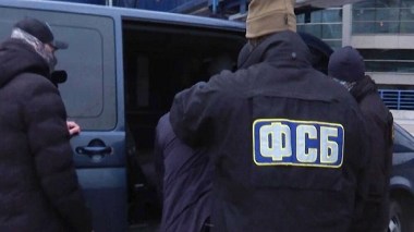 Une attaque terroriste déjouée en Crimée