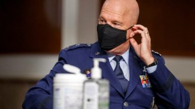 La Russie teste une arme anti-satellite dans l’espace