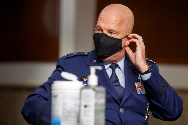 La Russie teste une arme anti-satellite dans l’espace