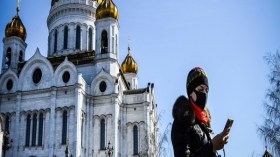 Plus de 1.000 cas de coronavirus à Moscou: la situation commence à déraper