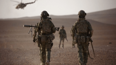 Russie: Un militaire armé tue trois de ces collègues