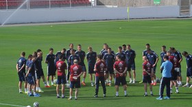 كل شيء عن المنتخب الروسي….