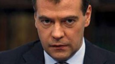 La Russie signe des accords militaires avec l'Abkhazie et l'Ossétie