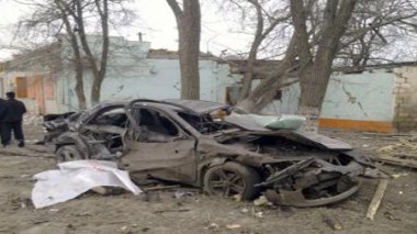 Un militant islamiste menace la Russie d'un nouveau bain de sang