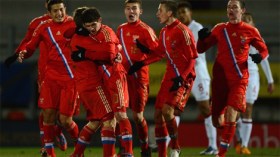 ثلاث مواجهات ودية لروسيا استعدادا للمونديال