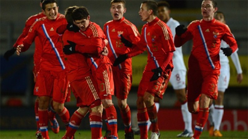 ثلاث مواجهات ودية لروسيا استعدادا للمونديال