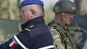 Géorgie-Abkhazie-Ossétie du Sud: rapprochement des positions sur les observateurs (Lavrov)