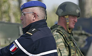 Géorgie-Abkhazie-Ossétie du Sud: rapprochement des positions sur les observateurs (Lavrov)