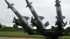 شركة روسية لصناعة الصواريخ تطالب بـ 15 مليون دولار