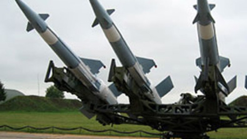 شركة روسية لصناعة الصواريخ تطالب بـ 15 مليون دولار