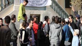 توأمة‭ ‬ثقافية‭ ‬أكاديمية‭ ‬بين‭ ‬الجزائر‭ ‬وروسيا