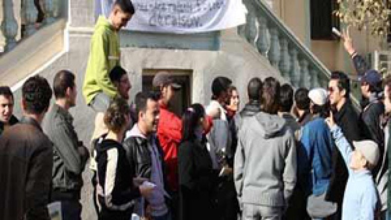 توأمة‭ ‬ثقافية‭ ‬أكاديمية‭ ‬بين‭ ‬الجزائر‭ ‬وروسيا