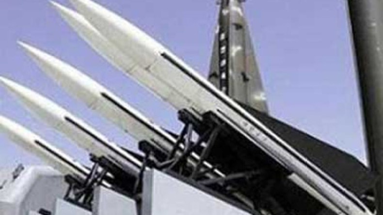 موسكو والقاهرة توقعان عقدا لتزويد مصر بمنظومات روسية مضادة للطيران